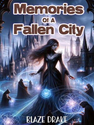 cover image of Memories of a Fallen City